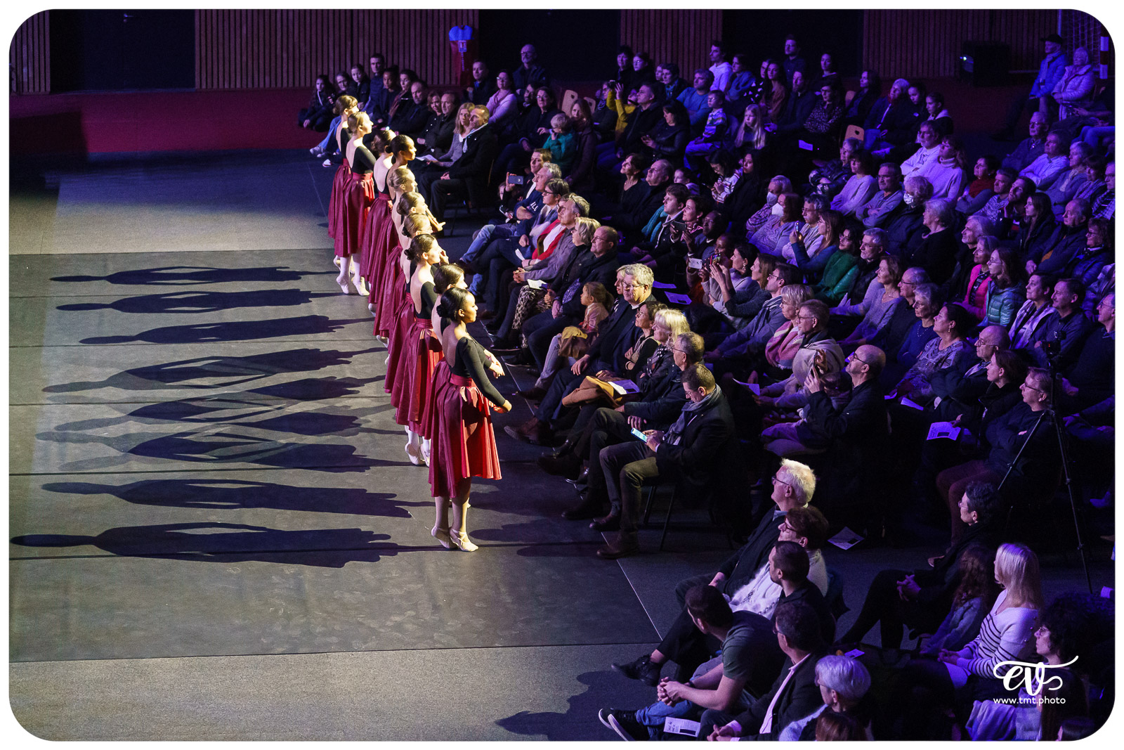 CONCERT DU NOUVEL AN (OSH)